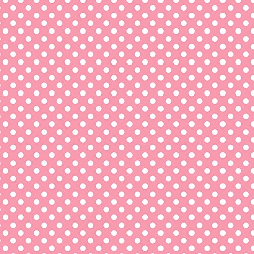 Amscan Fuchsia Sequin Tissue Sheets – 8 Pack, 20x20 Inches, Sparkly Gift Wrap & Party Decoration Accent