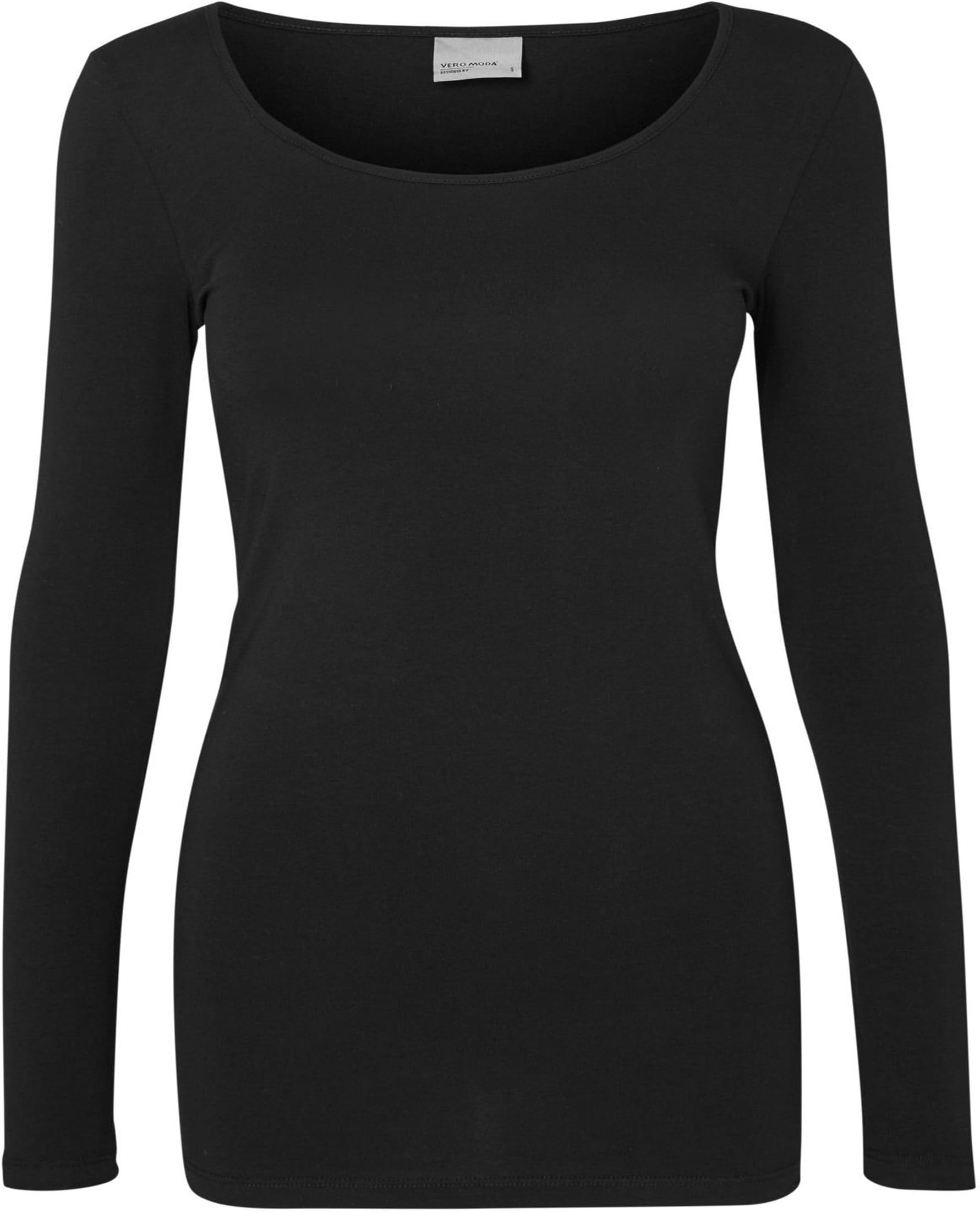 Blouse VMMAXI T-Shirt