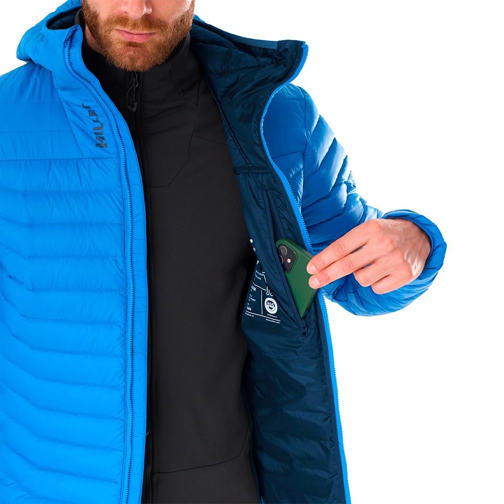 MILLET Chaqueta Evole 700 XL