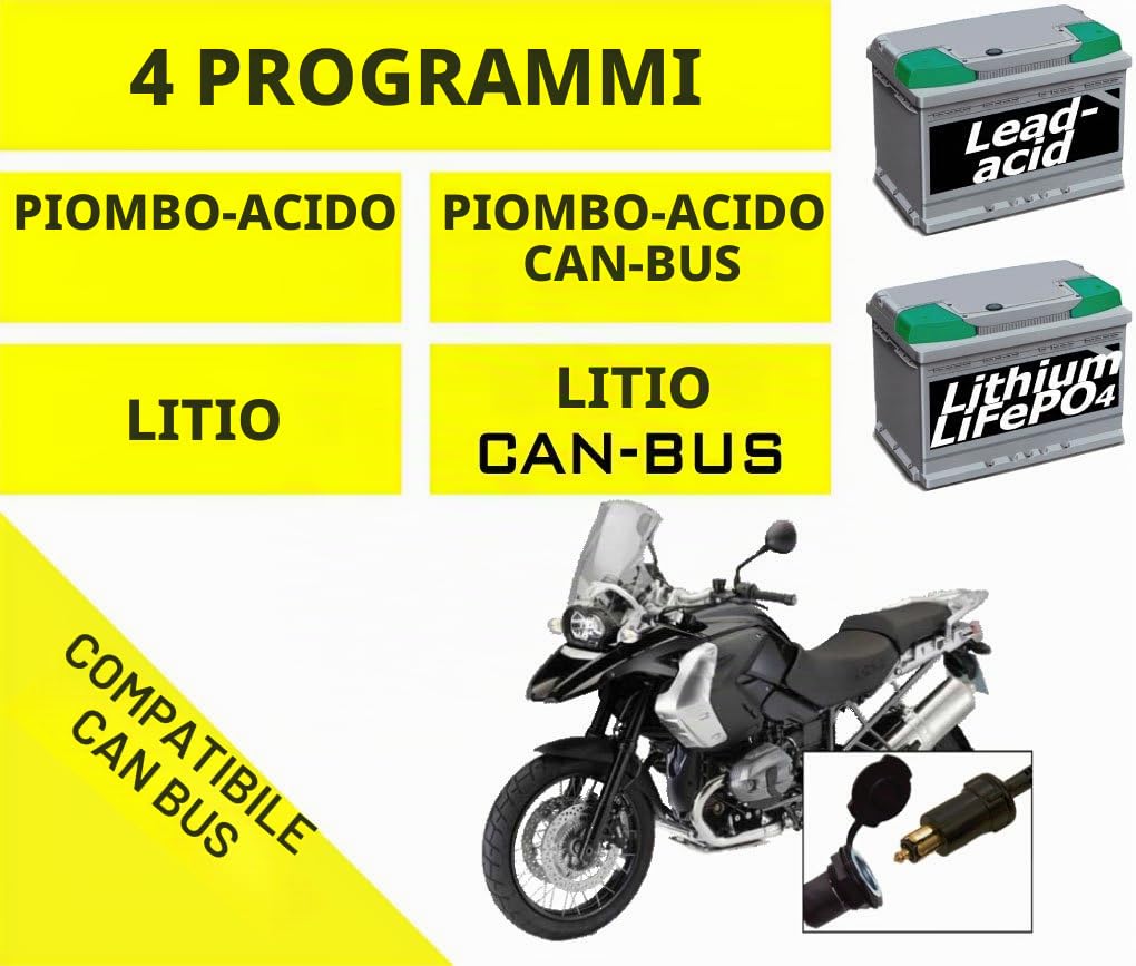 Battery Controller 1434455 706DEBCKPAEVO Carica Batteria