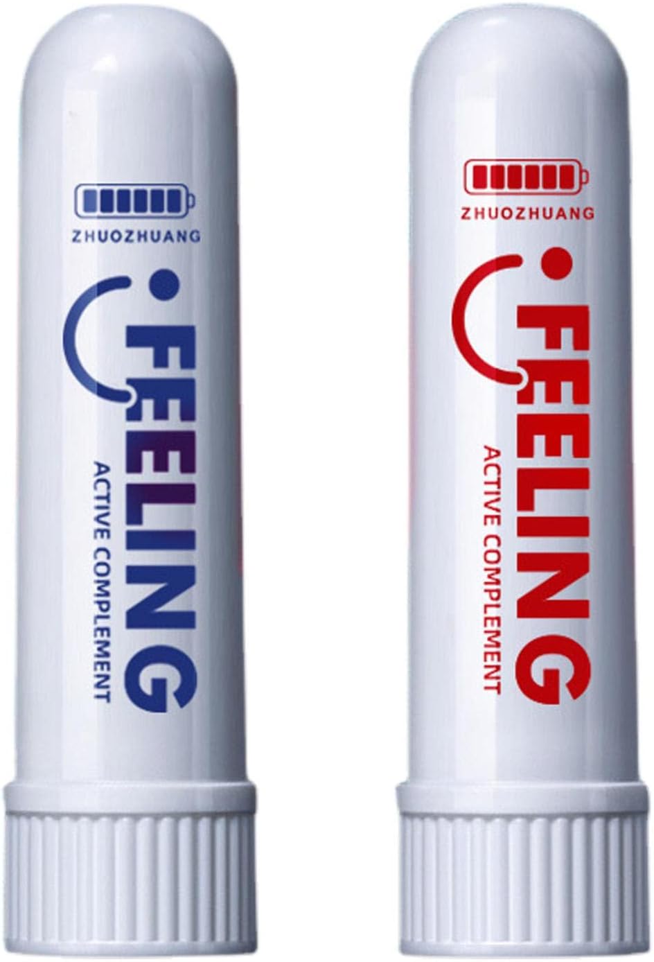 Mint Innhaler Aromatherapy Innhaler Stick Increase Focus Nasal