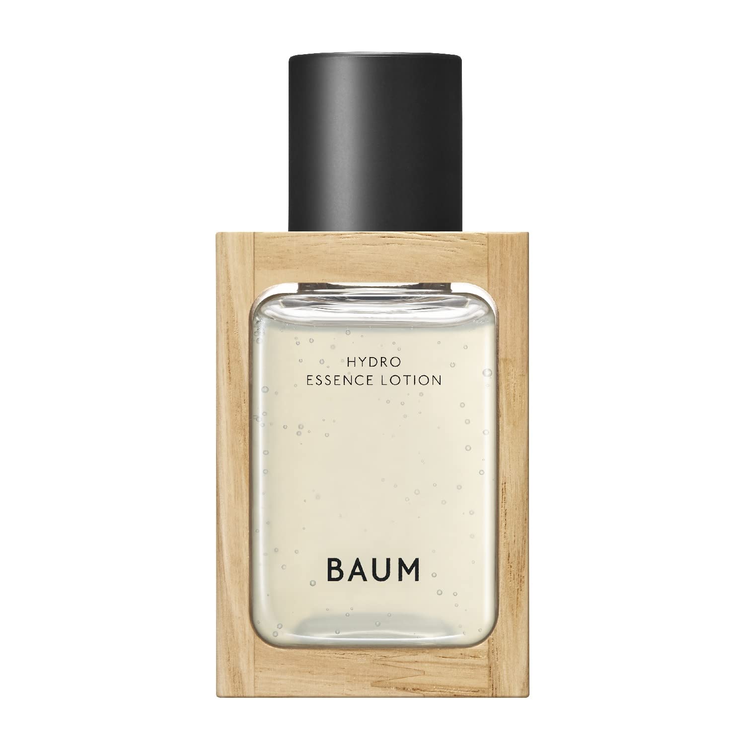 Amazon.co.jp: 【22年10月発売】 BAUM ハイドロエッセンスローション
