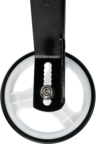 Miniatura 6 de RoyalBaby Ruedas de entrenamiento para bicicleta infantil Royalbaby de 14 pulgadas, 14 pulgadas, color negro