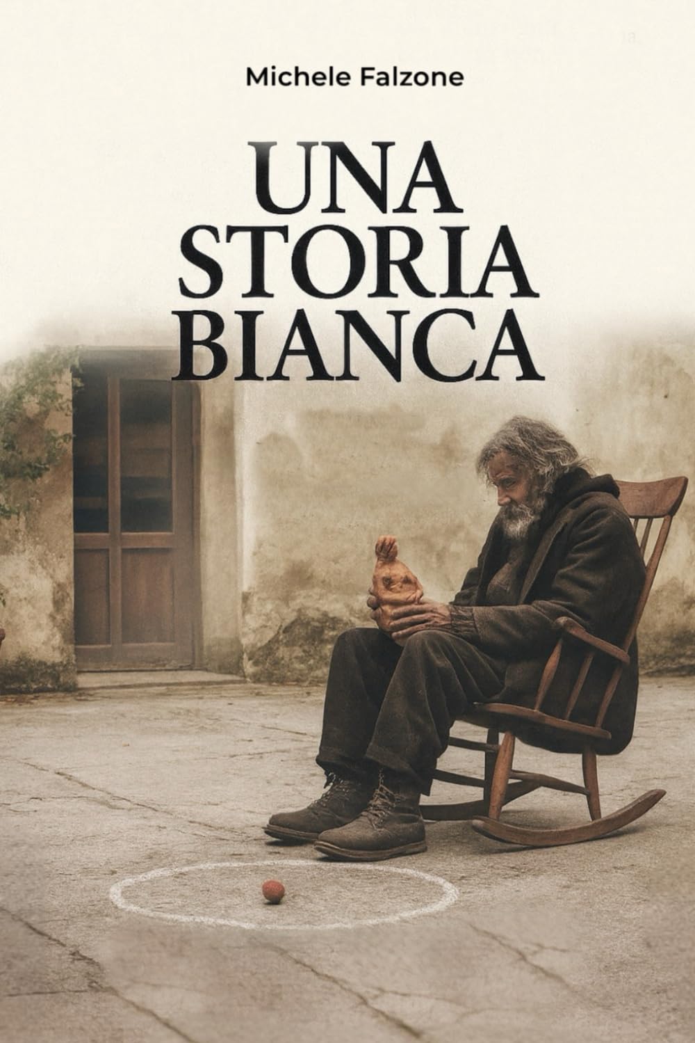 Una Storia Bianca