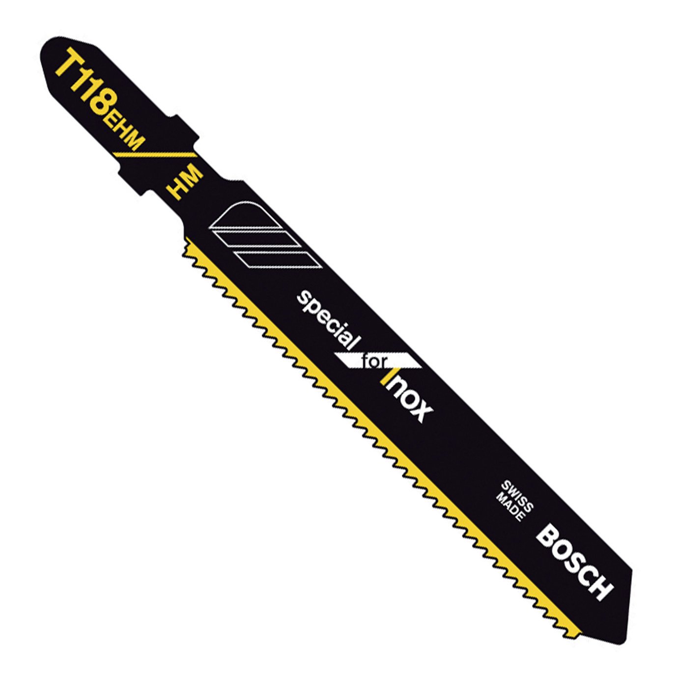 金工用 3つセット(ステンレス用長寿命ブレード)(3本入) T-118AHM