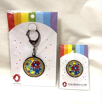 【✨終売品✨】住友館　ランタン　ピンバッチ　万博　大阪関西万博　ミャクミャク 大阪 関西万博 EXPO2025 ミャクミャク ピンバッジ 大阪城 桜 1個 新品