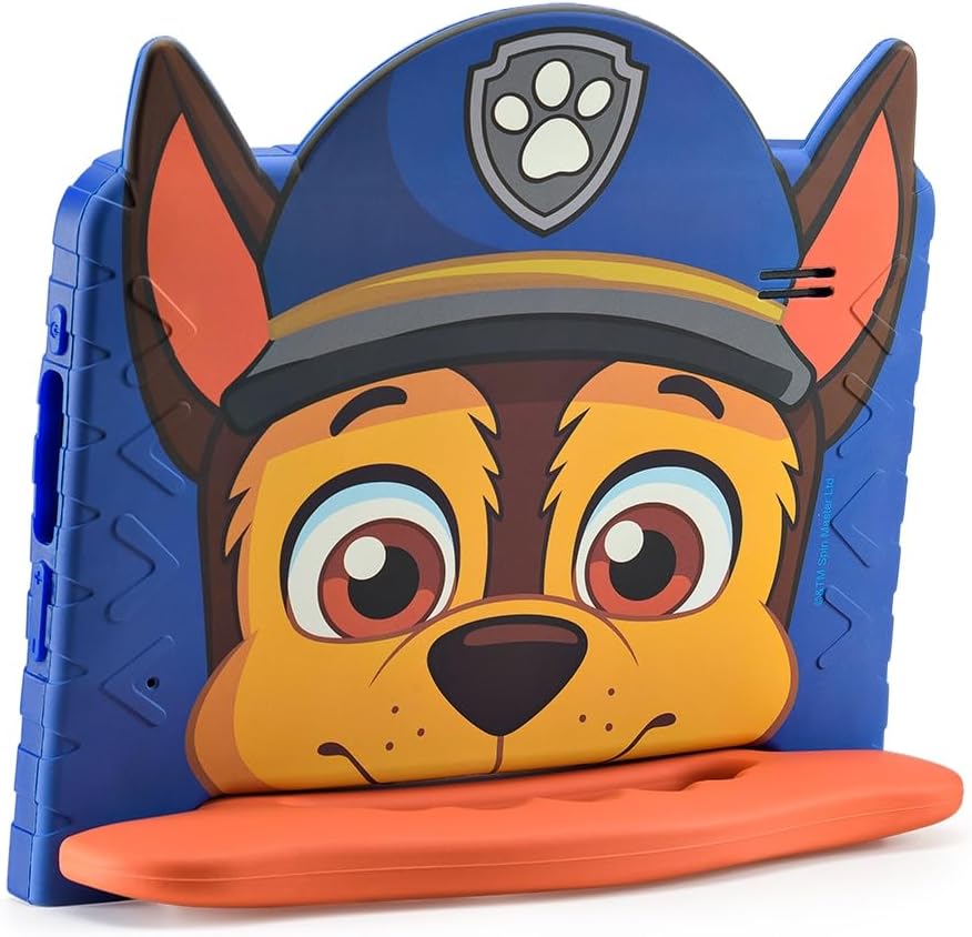 Review Tablet Infantil Patrulha Canina Chase: diversão e aprendizado na palma da sua mão! 12 61ioXaj+jyL. AC SL1000