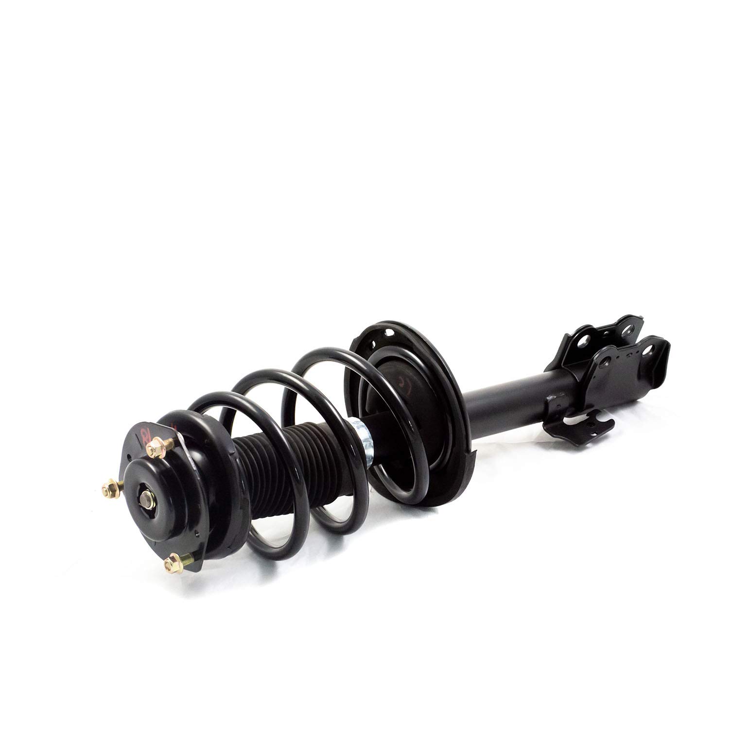 Gabriel G57676 Ultra ReadyMount Front Left Complete Strut Assembly for 09-14 Toyota Venza (1 Pack)