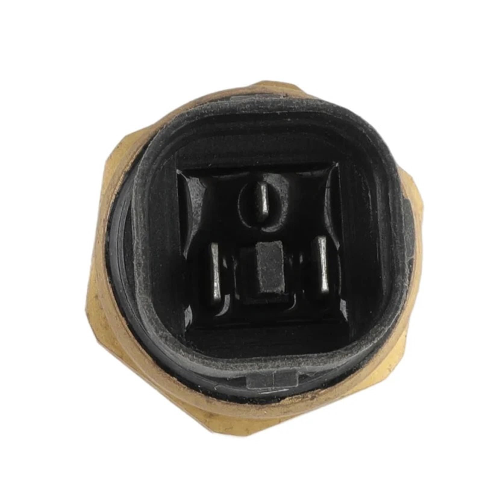 Sensor de refrigerante Sensor de temperatura del agua 1H0959481B para VW, para Volkswagen Golf, para Passat, para Jetta, accesorios para coche