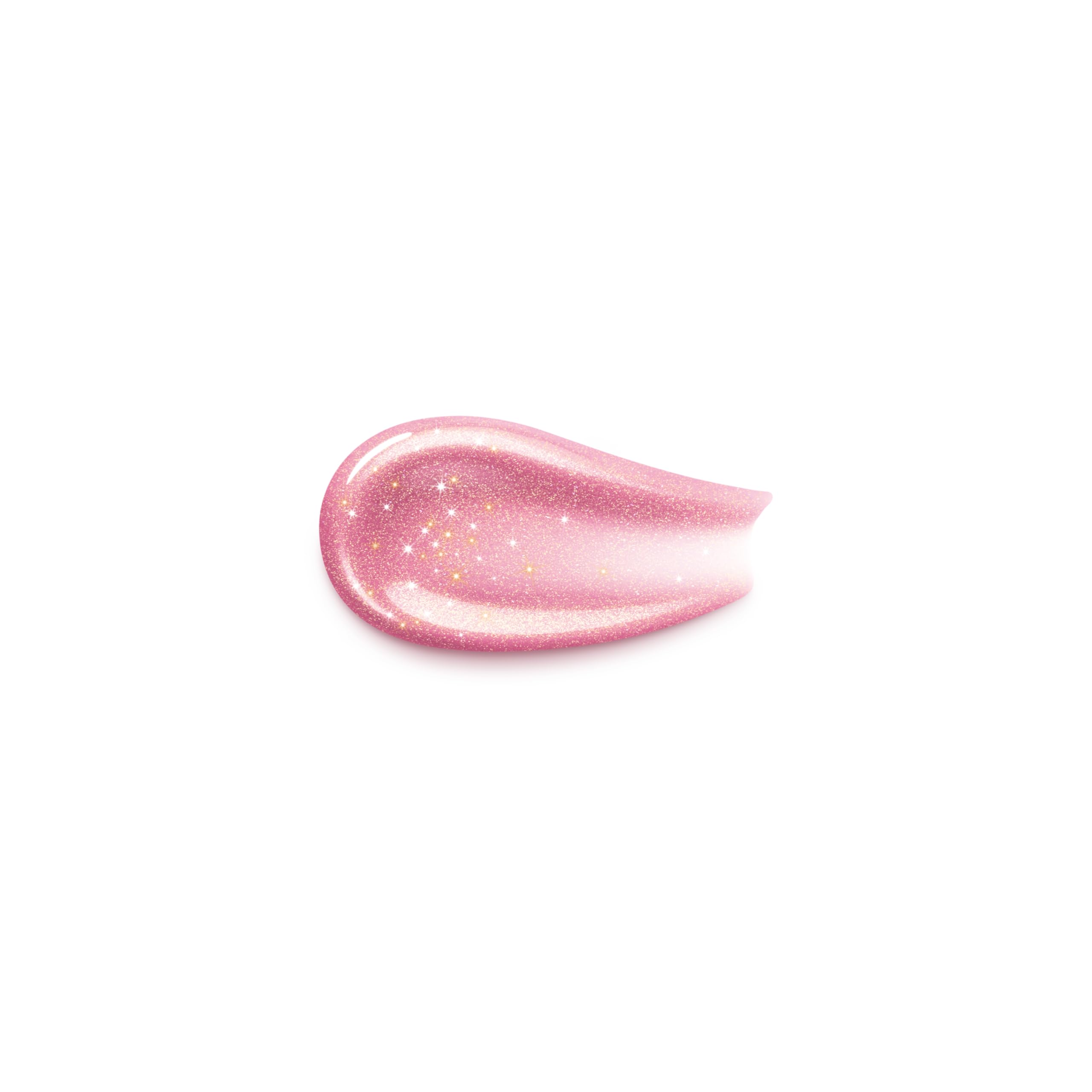 KIKO Milano 3D Hydra Lip-gloss 26 Sparkling Hibiscus Pink, 6.5 ml