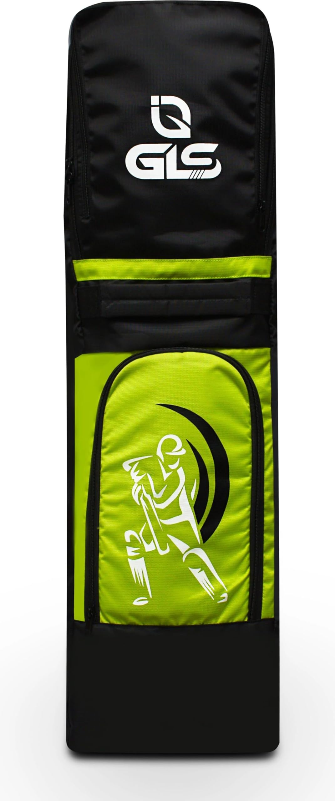GLS Impact Kit Bag (Polyester Material) for Carry Plastic & Wooden Cricket Sets-image-29