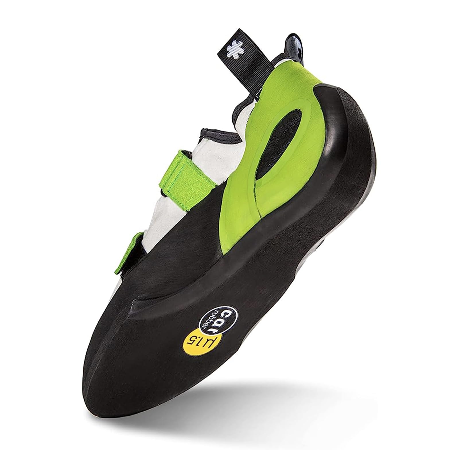 Ocun Herren Jett Lu Flat Ballett
