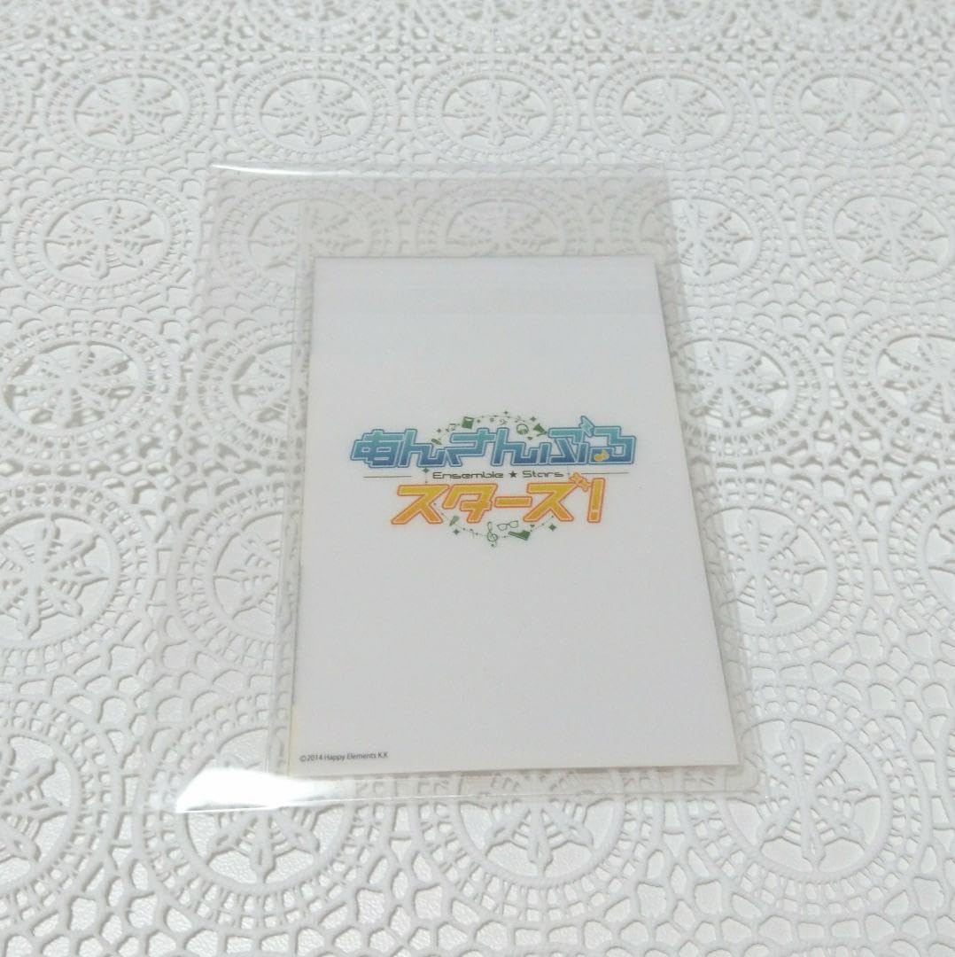 Amazon.co.jp: あんスタ 姫宮桃李 タワレコ 特典 バックステージパス 