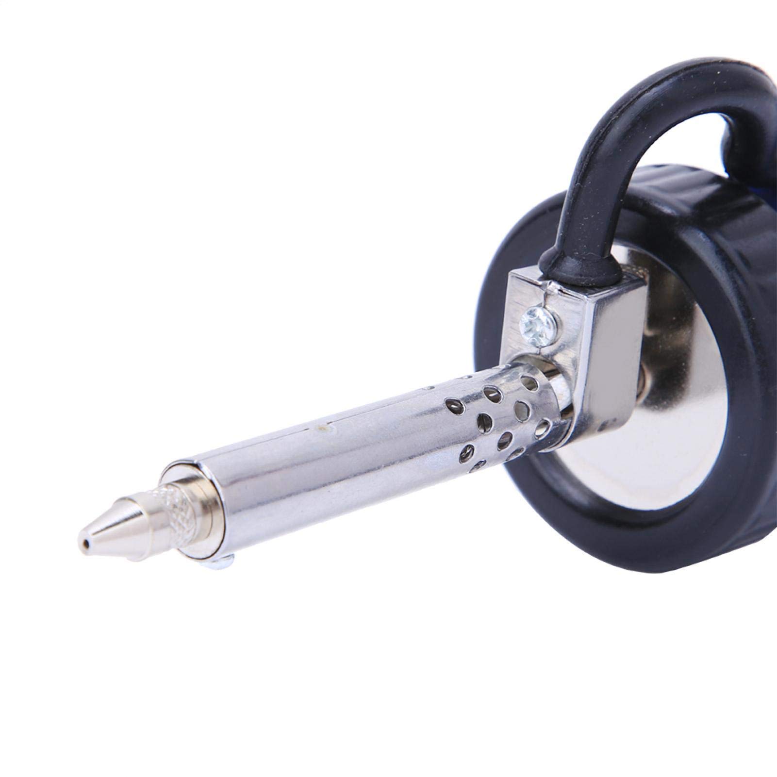 Pistola per pompa dissaldante elettrica, Adt-3 30w Strumento per pompa dissaldante con ventosa per saldatura elettrica completamente automatica Spina UE 250v