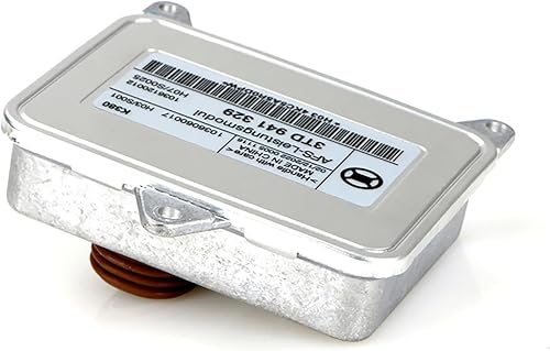 Vista 74 de SOCAL-LED LIGHTING 63117398766 Luz de circulación diurna DRL Faro Insertar módulo de diodo LED Unidad de control para BMW 2012-2016 Serie 3 F30 F31