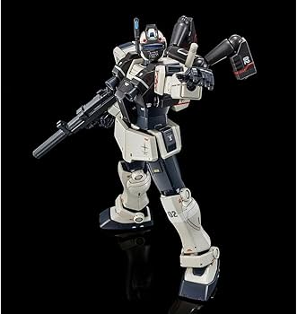 Amazon | HG 1/144 ジム・ナイトシーカー | プラモデル 通販