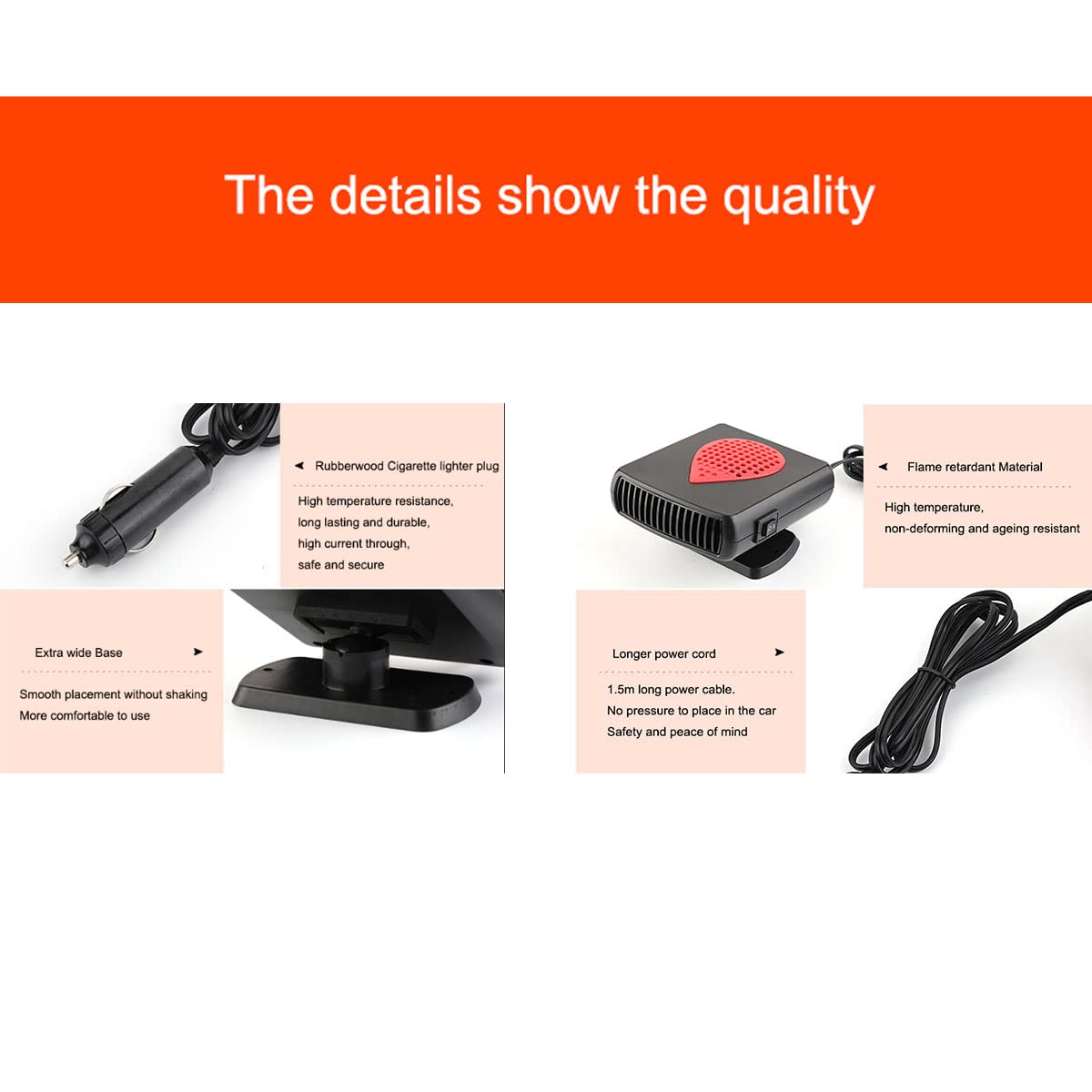 elfbar nachfüll pod läuft aus Amazon.fr : HGRD Dégivreur de Voiture 12 V Anti-buée pour Pare-Brise de  Voiture Chauffage Portable Anti-buée Prise Allume-Cigare Dégivreur pour  Voiture SUV Camion et remorque (Noir Rouge)