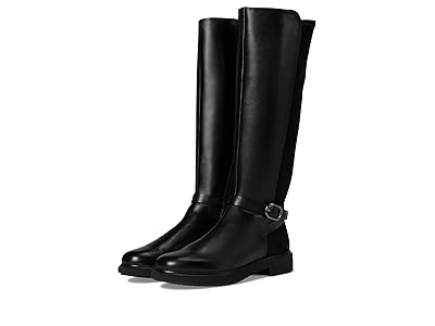 ECCO Metropole Amsterdam Tall Boots Women
