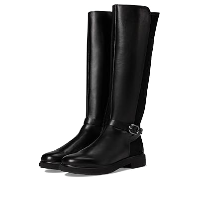 ECCO Metropole Amsterdam Tall Boots Women