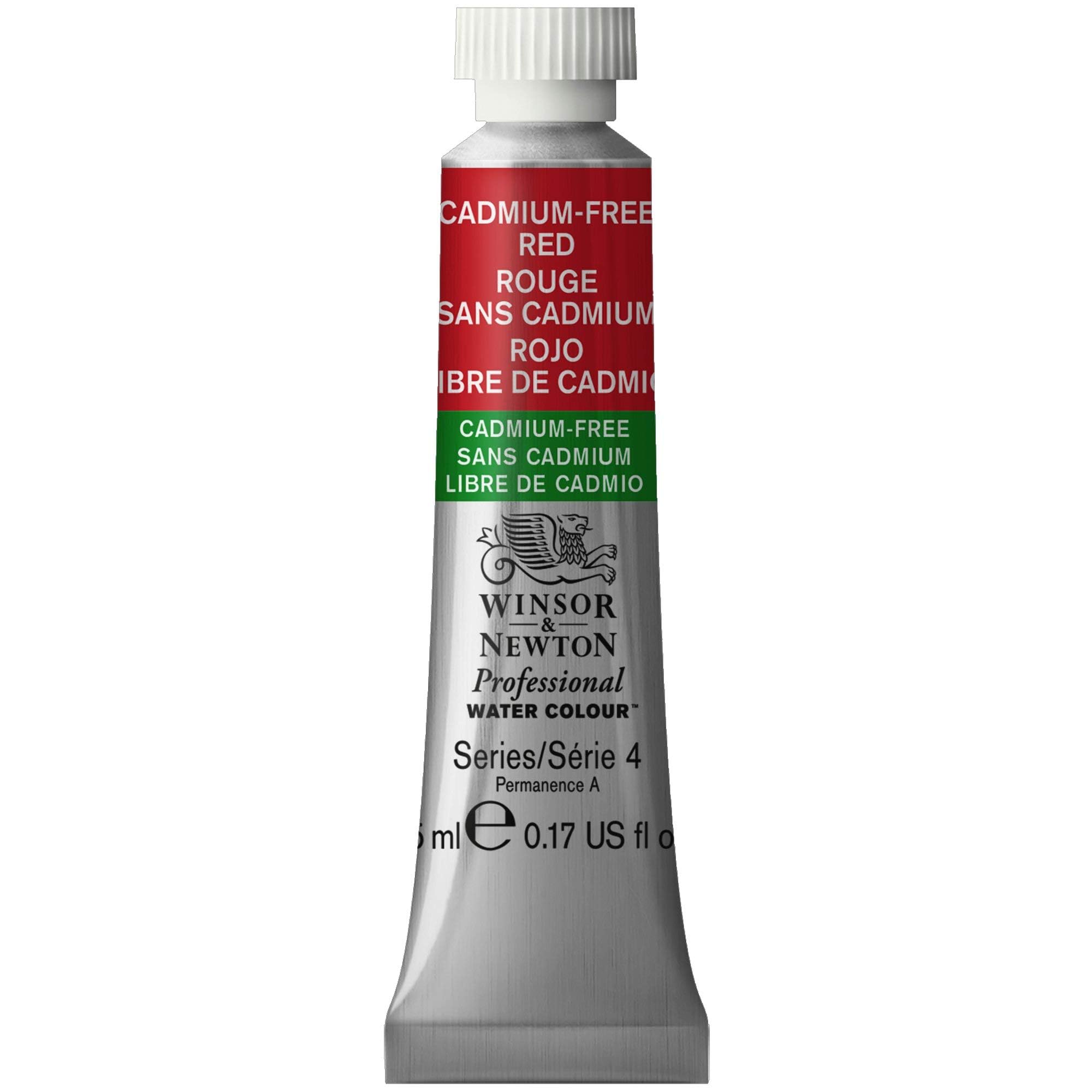 WN Awc 5 ml Cad - Free Red 901, XCFAWC5901 — image 1