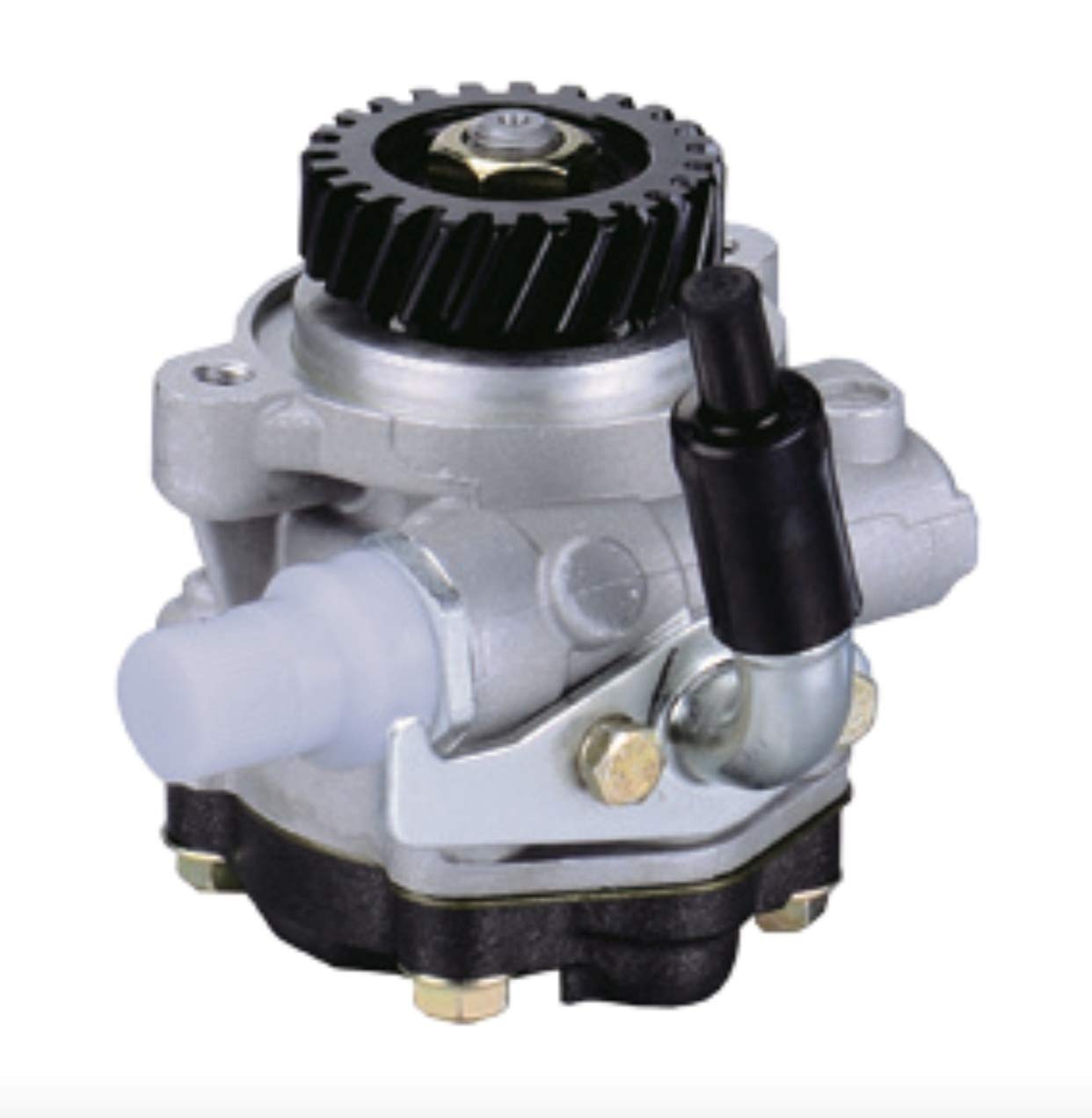 Amazon.com: FEBIAT compatible Power steering pump Right  