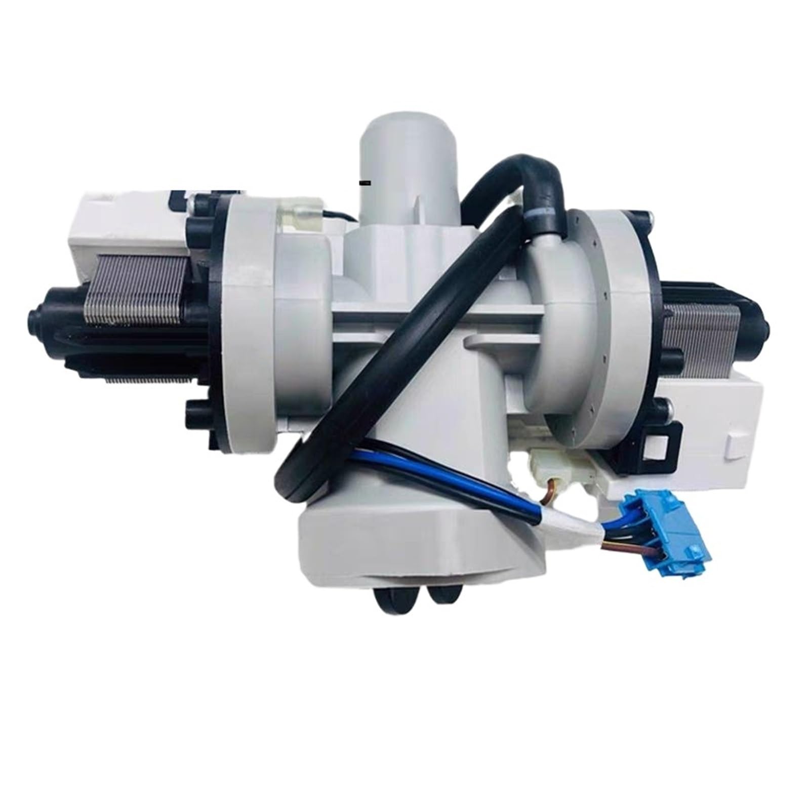 Drum Washing Machine Drainage Pump，Compatible for LG，BPX2-94L BPX2-93L Model 5859EN1006S Water Pump(EBPX2-94L)