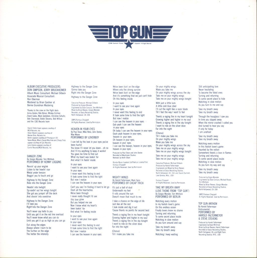Top Gun (1986)