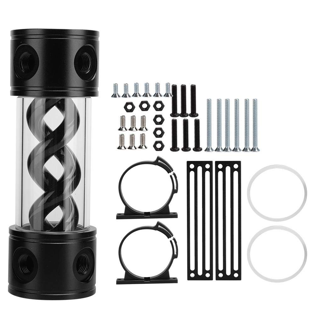 RéServoir De Refroidissement Par Eau D'Ordinateur De RéServoir D'Eau De