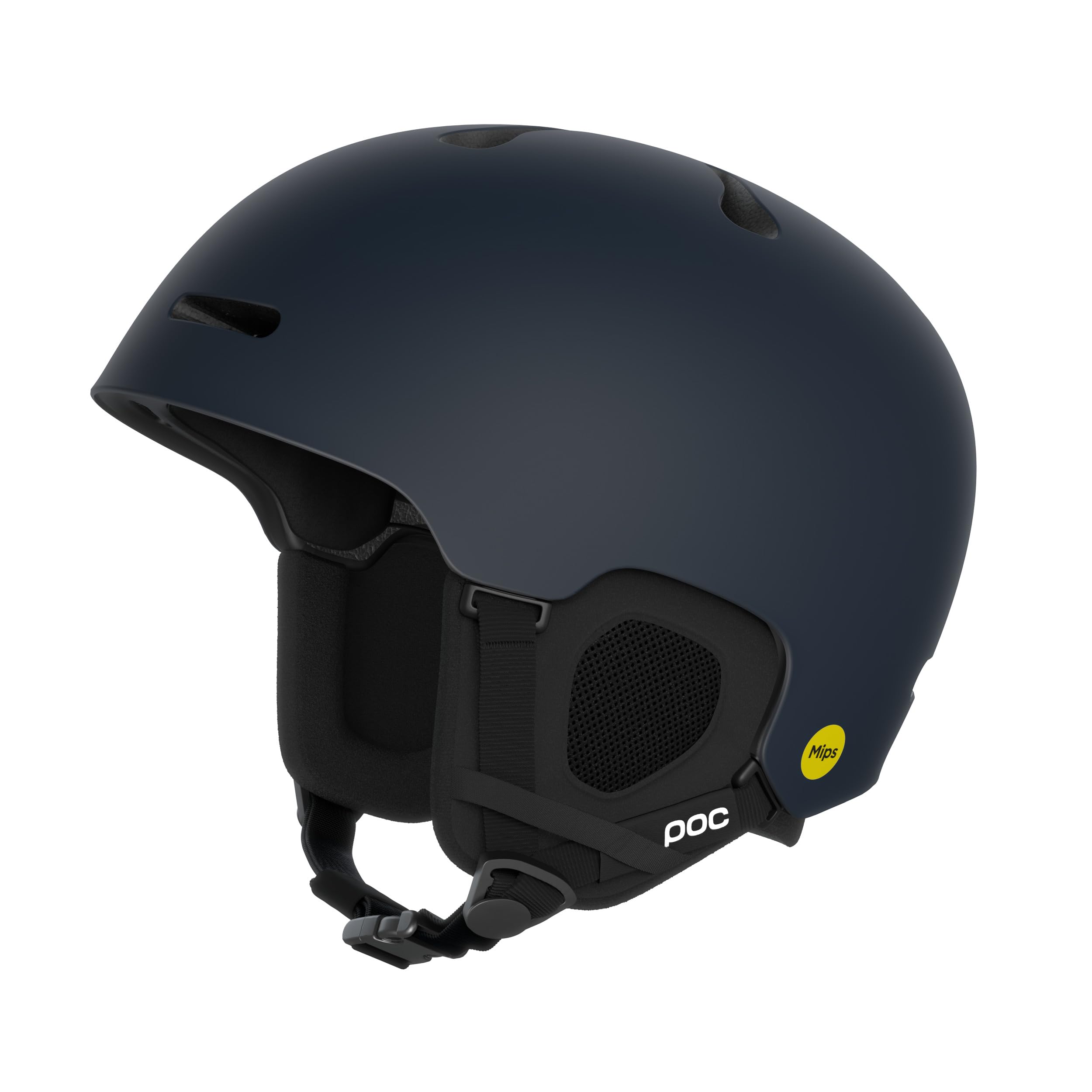POC Fornix MIPS - Ski and Snowboard Helmet for Enhanced Safety and Performance Wherever You are on The Mountain with MIPS Protection