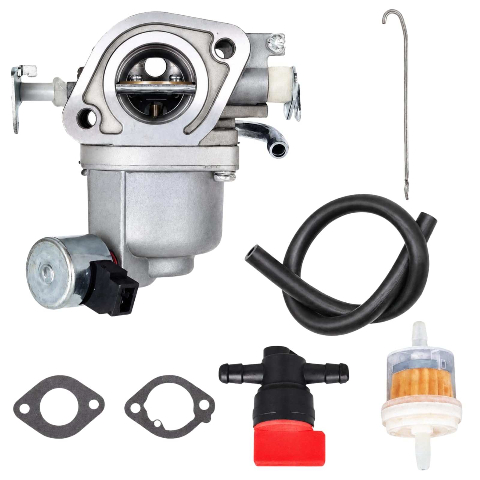 Photo 1 of AUTO OCCASION Carburetor for Briggs & Stratton 40N777 40N877
