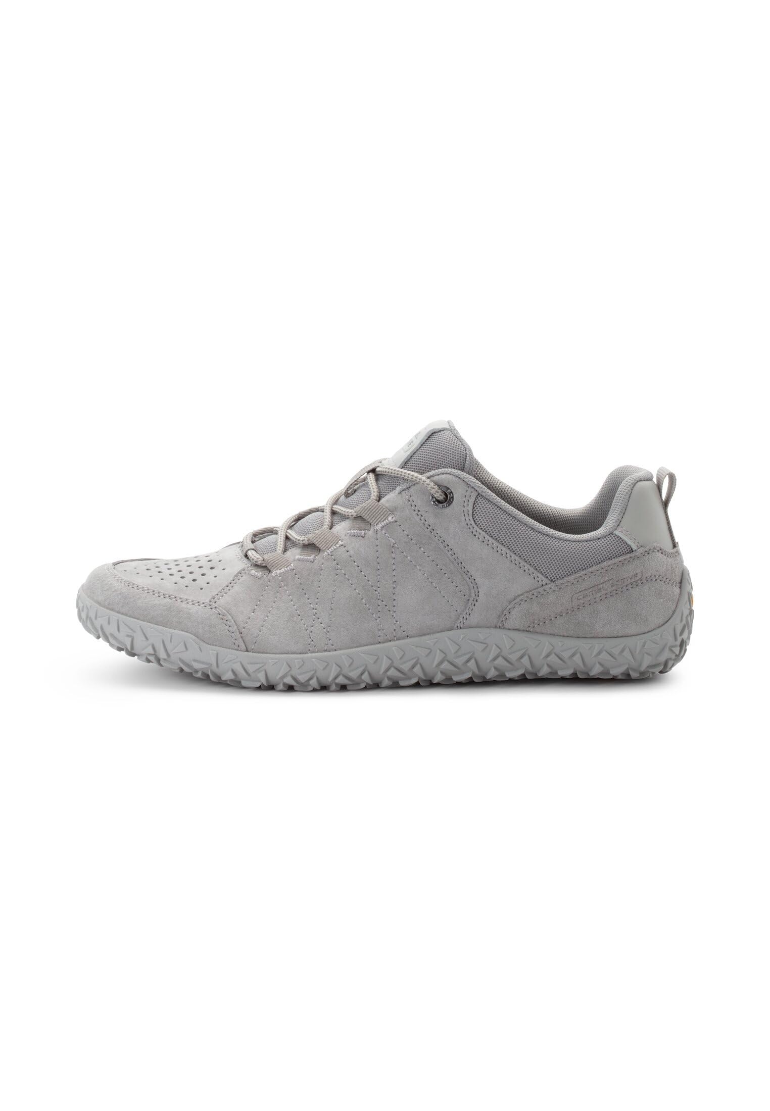 camel active Damen Sneaker mit Flexibler Laufsohle