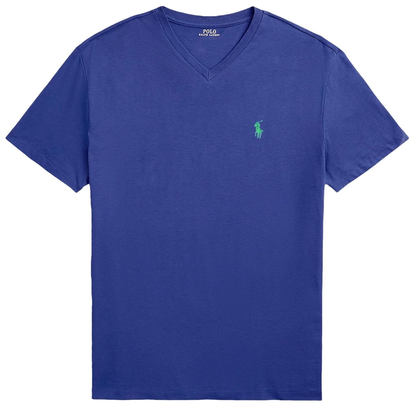 Polo RL Men's Classic Fit V-Neck T-Shirt