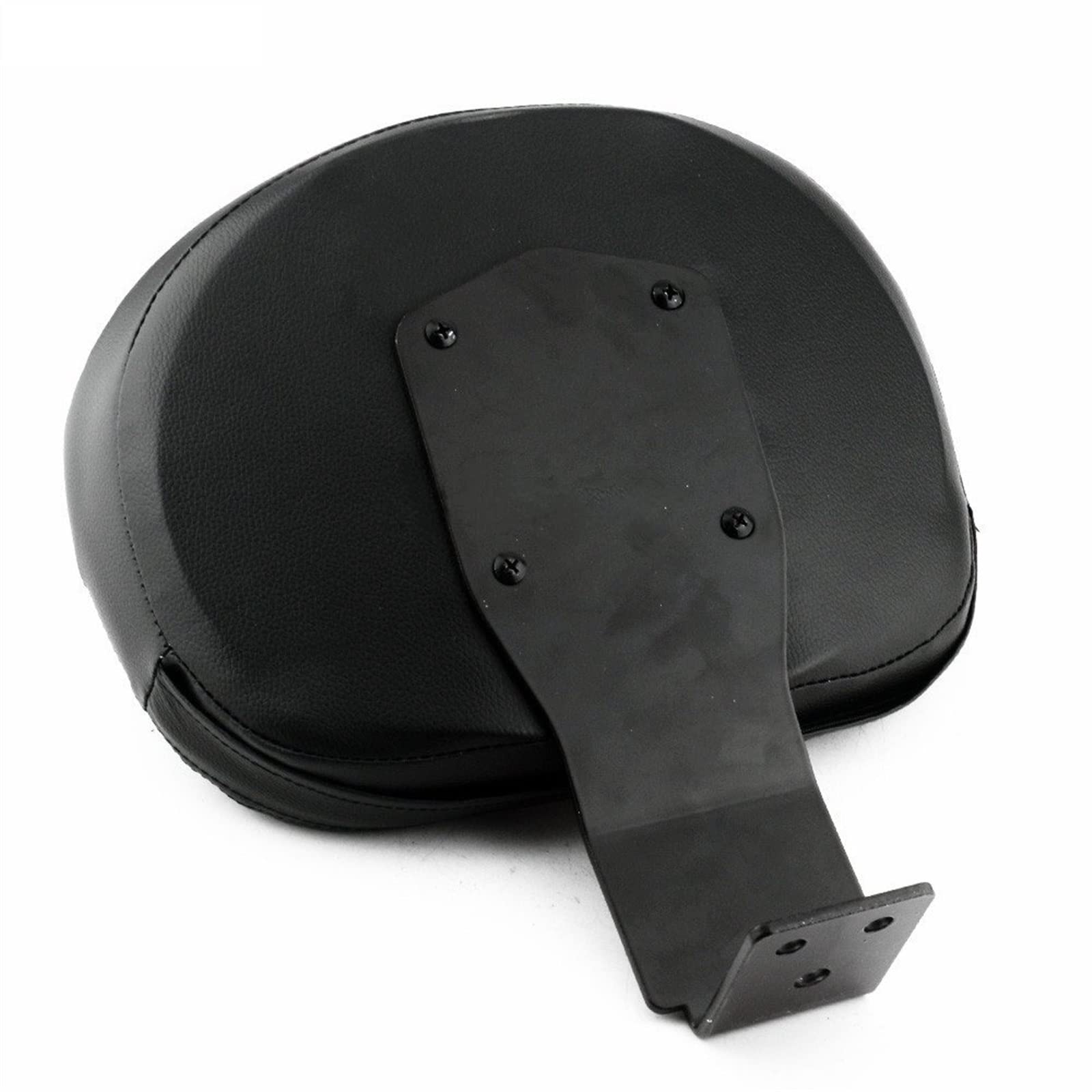 Accessori Portapacchi Schienale del Sedile del Conducente Regolabile Plug-in Moto per V-Star 650 XVS400 Custom Classic 1998-2022