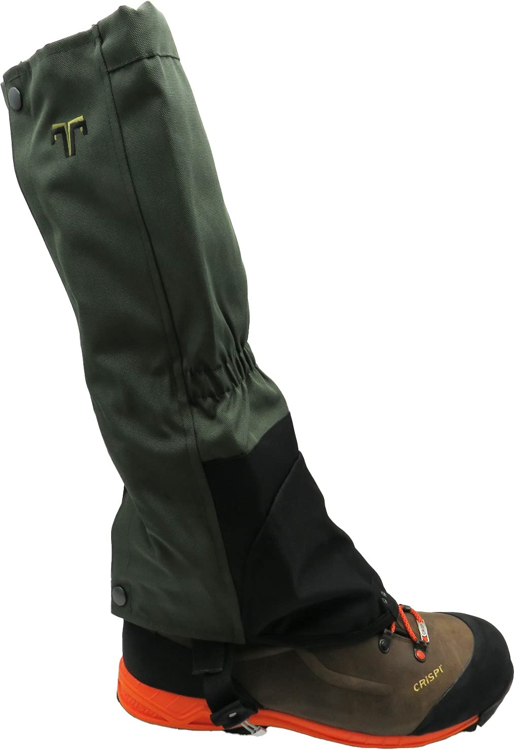 Zotta Forest - ghetta Bush Gaiter