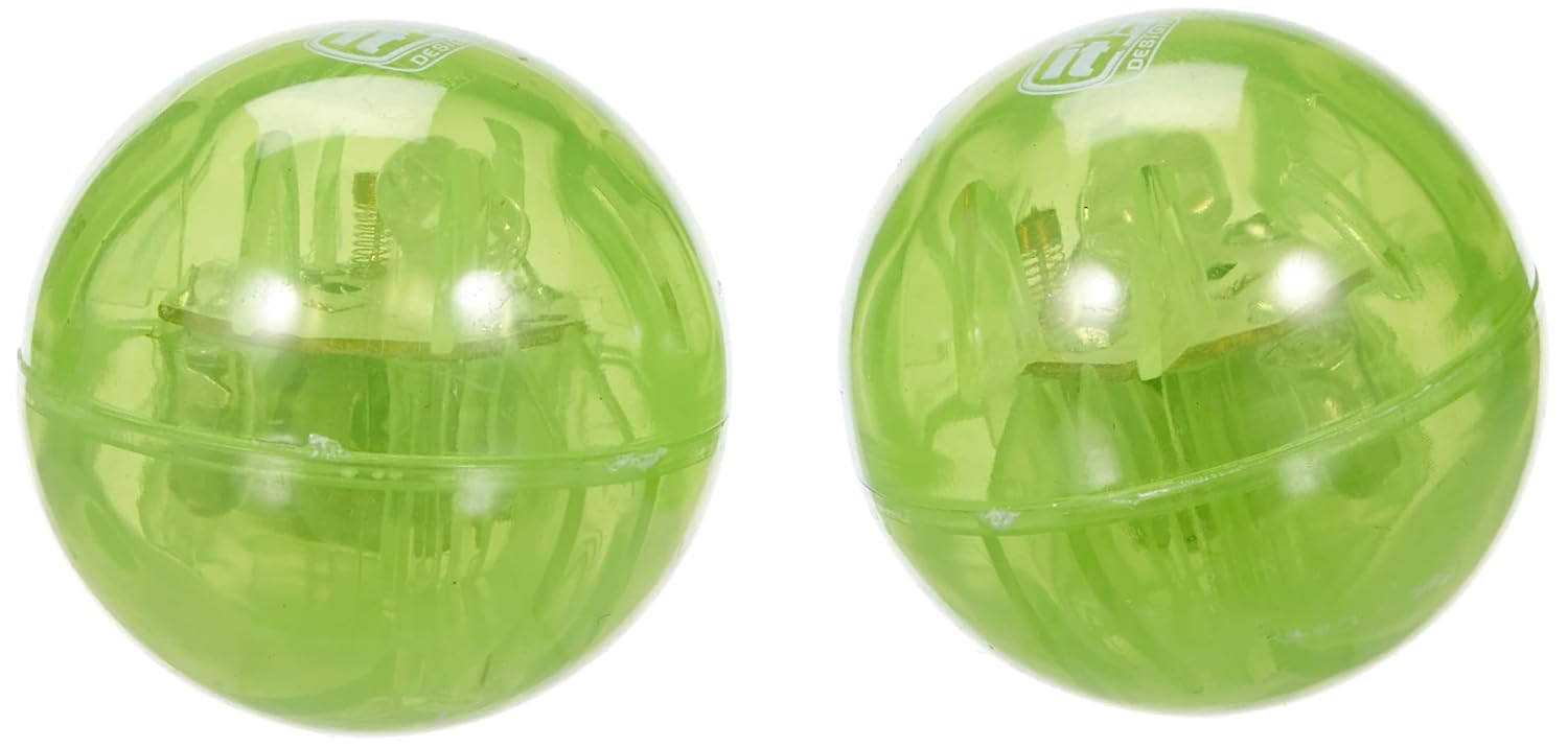 Catit Design Senses Illuminated Ball 2Pack Amazon.in Pet Supplies