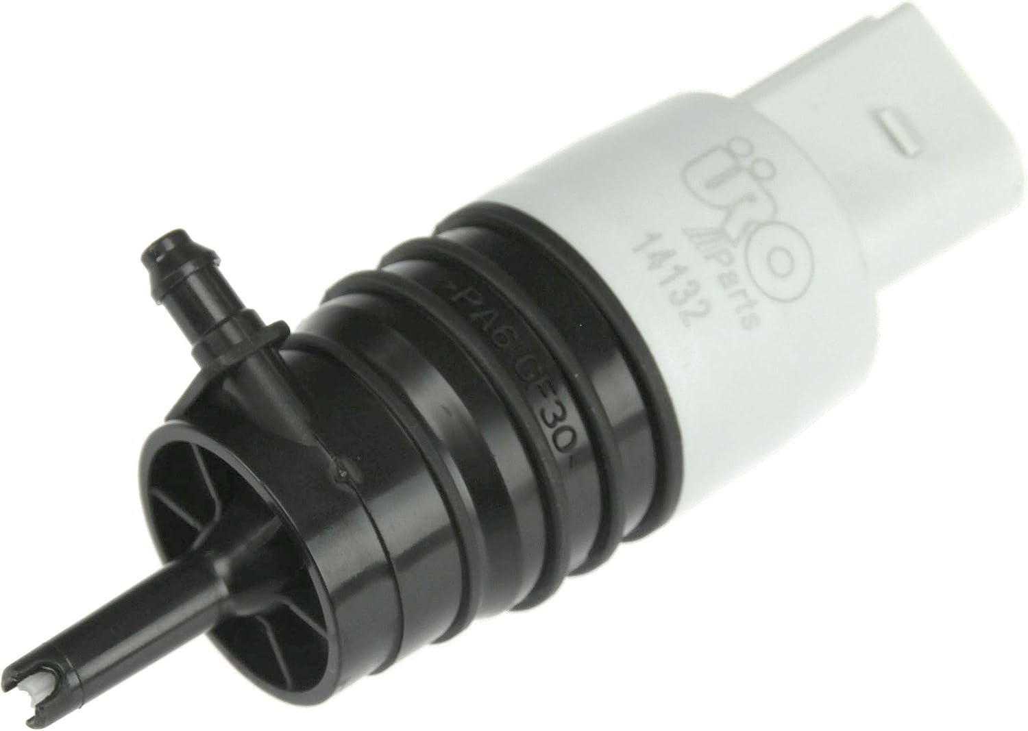 URO Parts 67127302589 Windshield Washer Pump URO Parts 67127302589 Windshield Washer Pump
