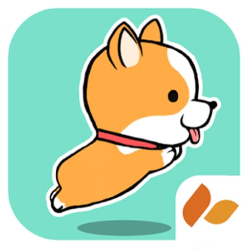 Animal games: Jumping Dog The Champion (Unreleased)