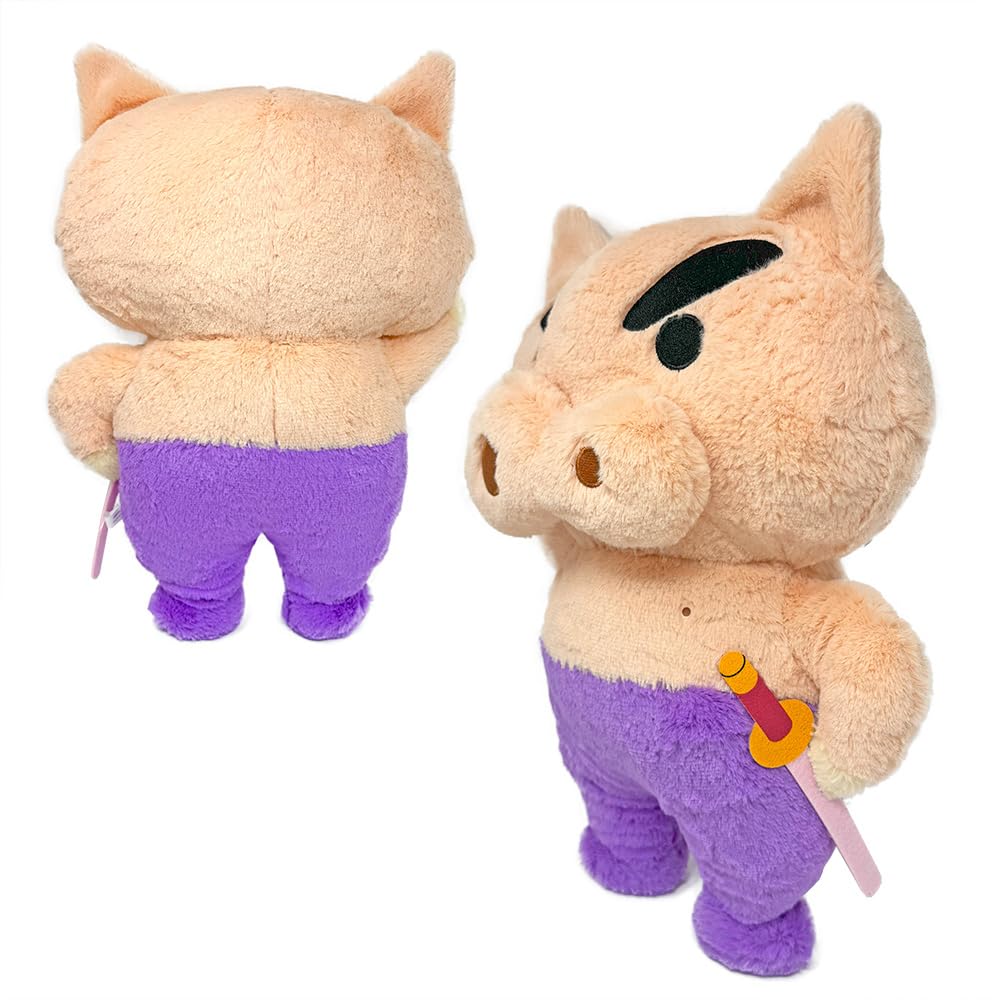 Amazon.co.jp: クレヨンしんちゃん めちゃもふぐっと ほっこり