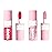 COVERGIRL Clean Fresh Yummy Gloss Bite-Sized Minis Kit - Lets Get Fizzical & But First a Cosmo - 0.16 fl oz each