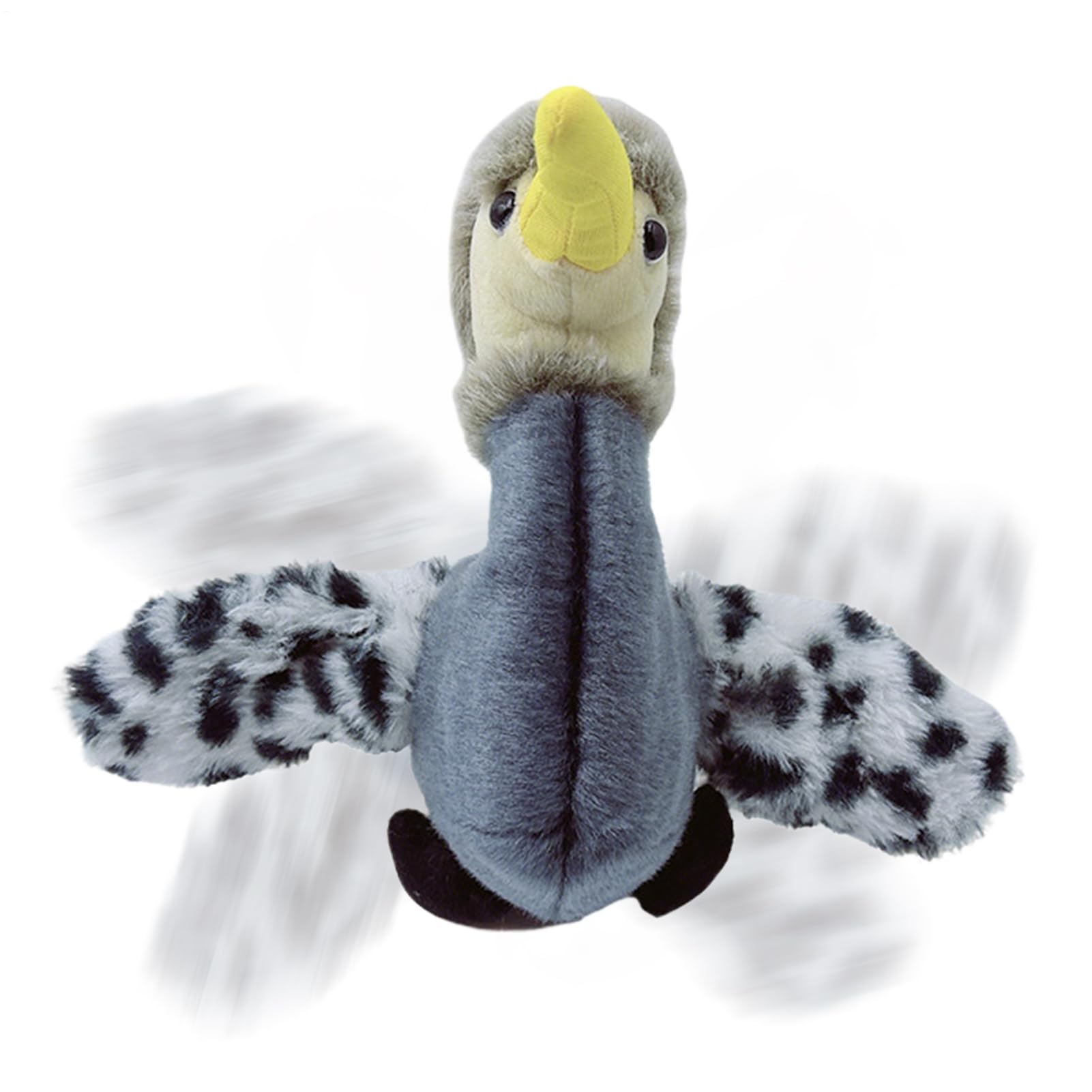 Peluche électrique intelligente pour chats actifs en appartement