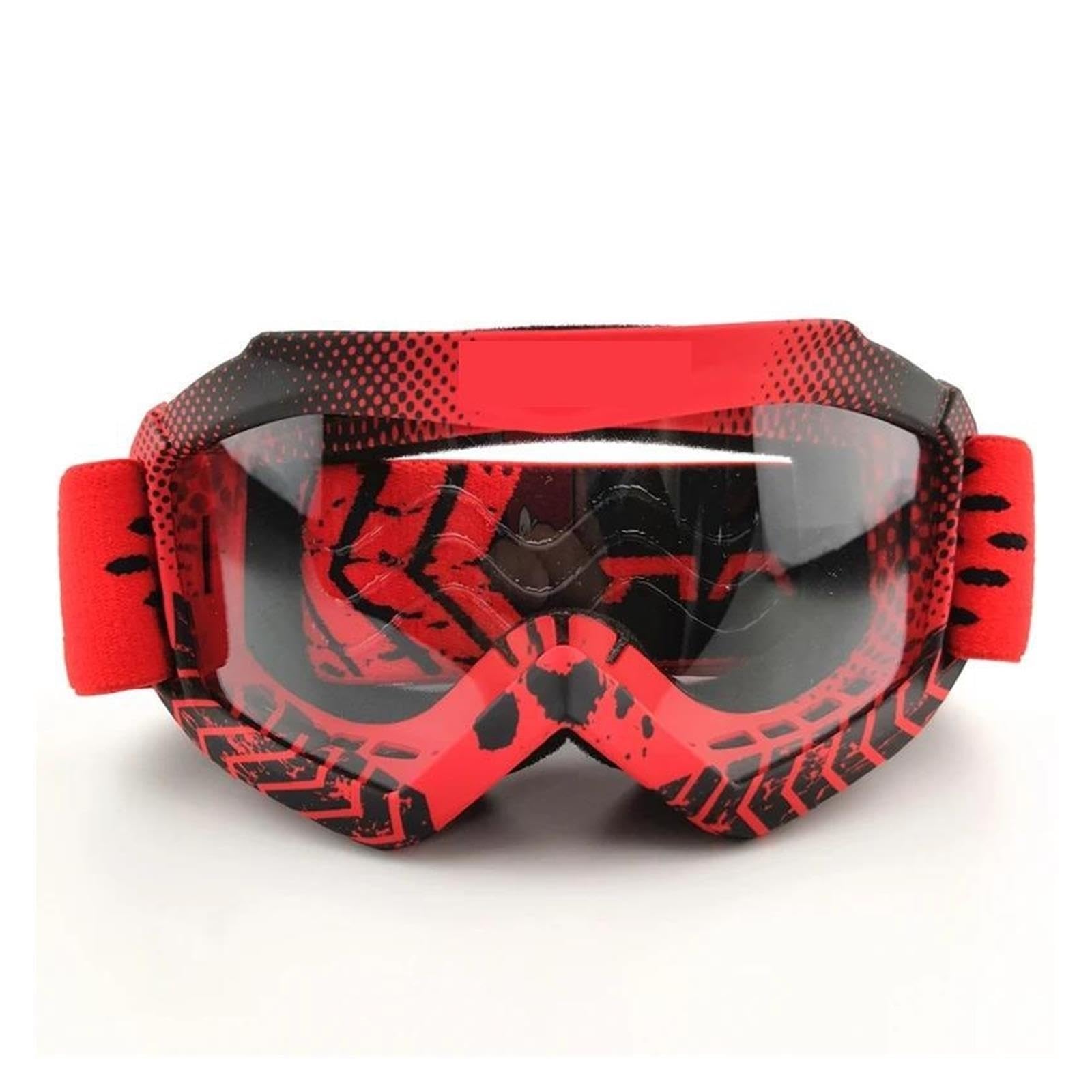 Occhiali da casco Occhiali da motocross moto