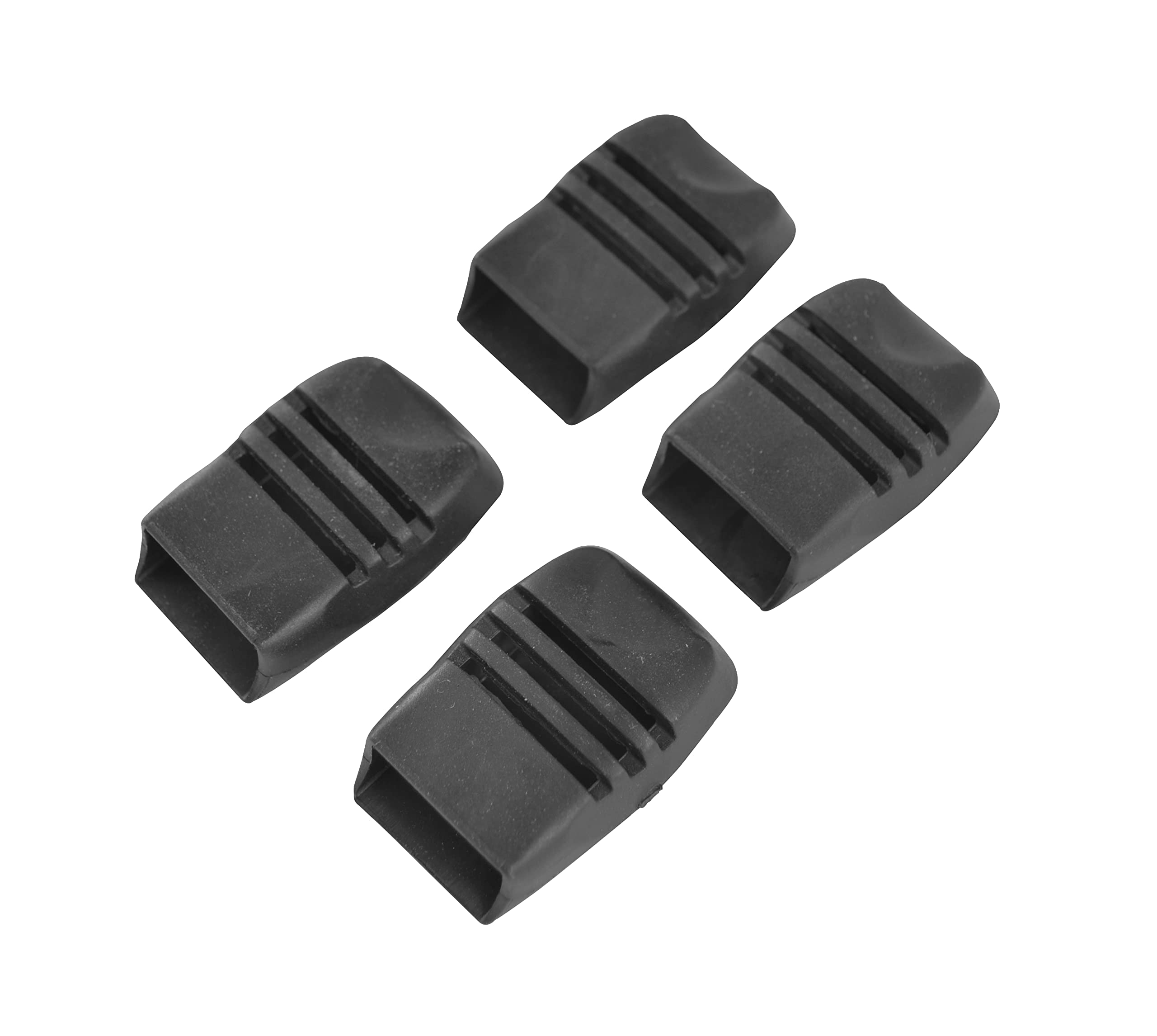 Spinlock XTS & XCS Rubber Handle End Moulding x 4