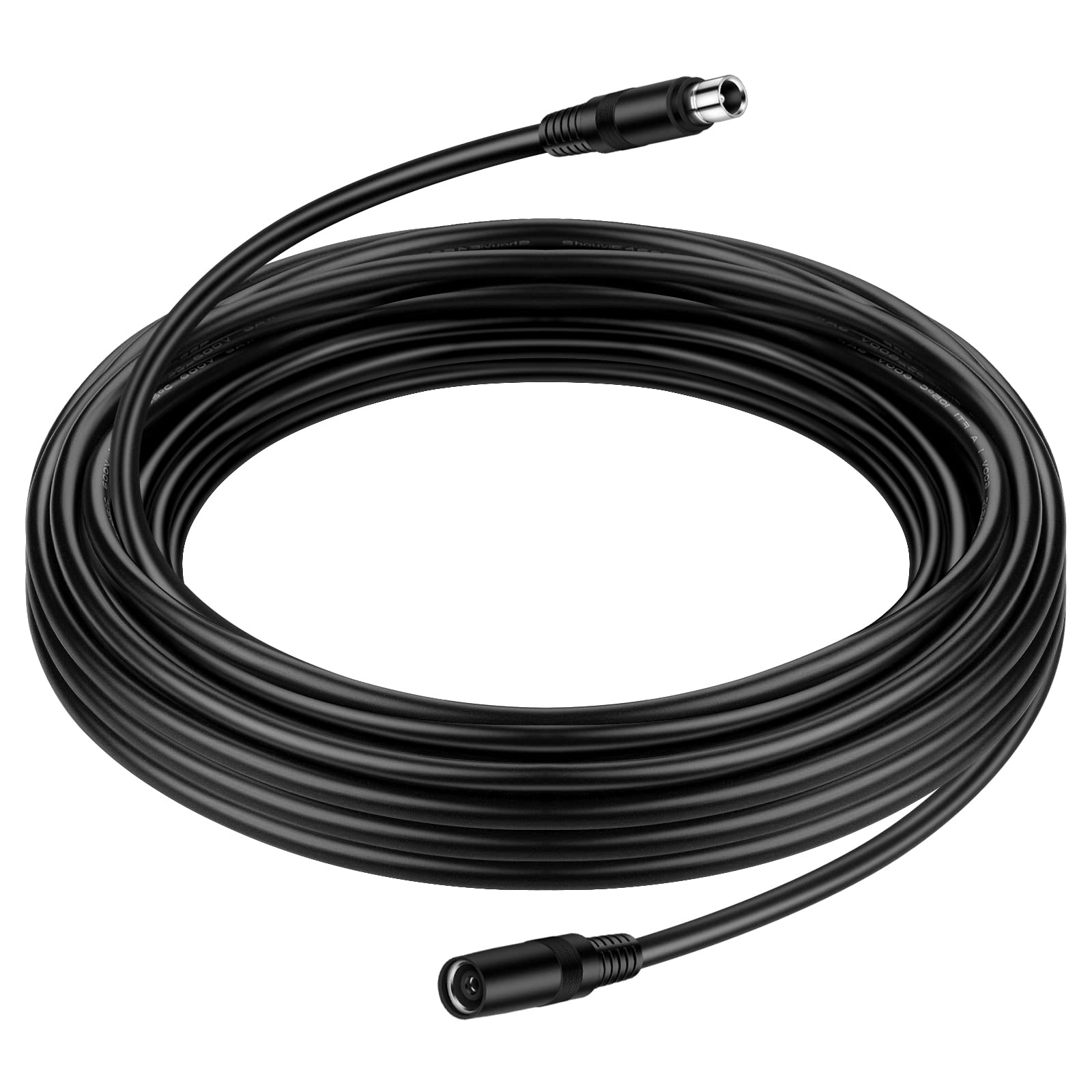 Amazon.com: iGreely 8mm Extension Cable DC 8020 Cord Compatible