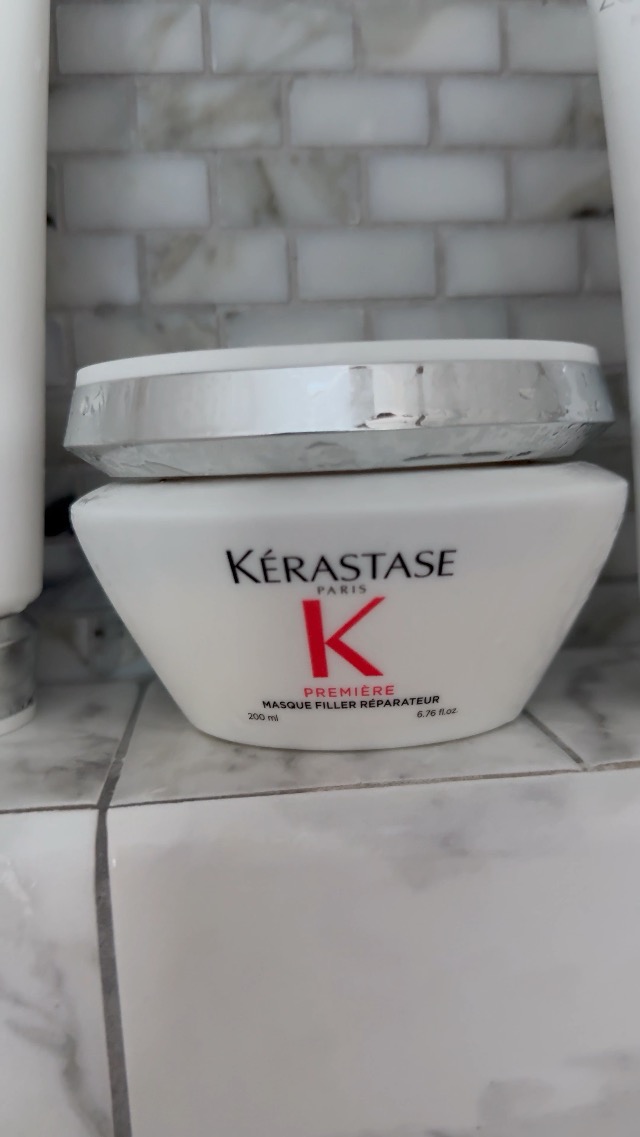 Watch Kerastase Paris Premiere on Amazon Live