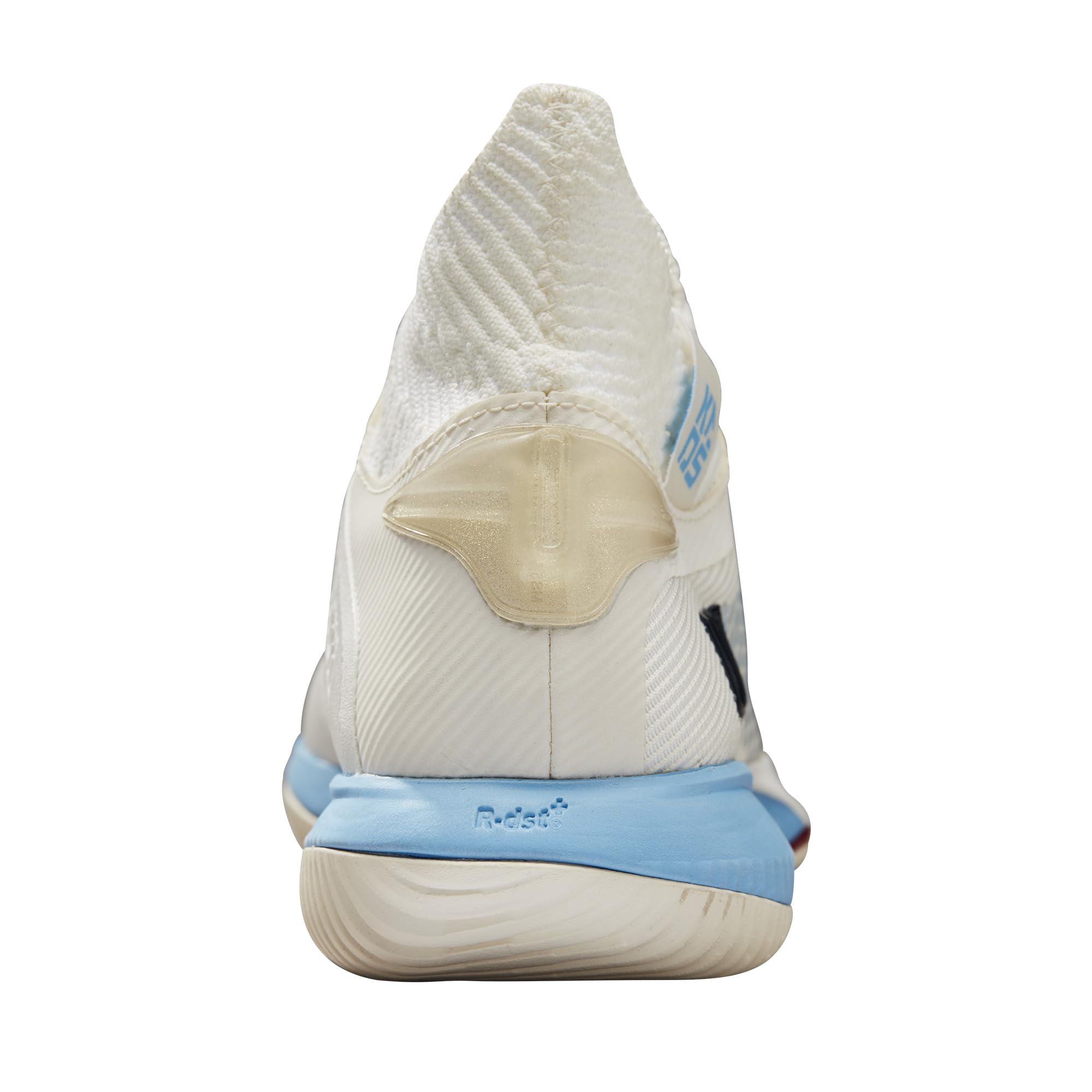 WILSON KAOS Rapide SFT Women's Tennis Shoes BasketFemme