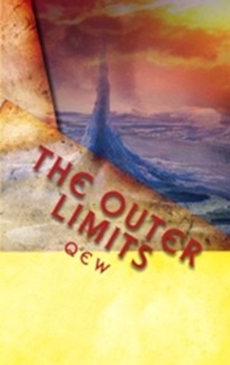 The Outer Limits: Loving A Supernatural God