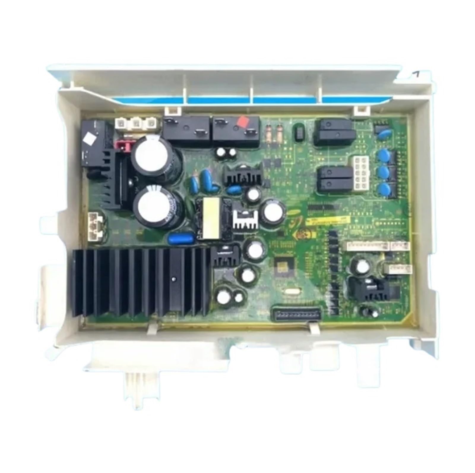 Robljzwry Dc92-00941D Computer Control Board Dc92-00941A Dc92-00941E Circuit Board