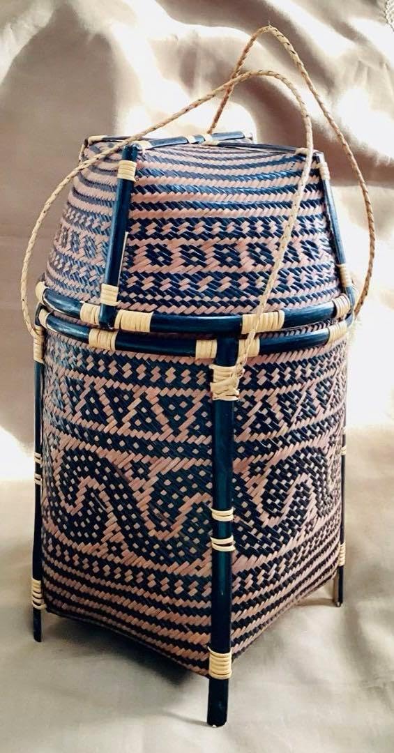 南部鉄器 岩鋳 大型 吊り 燈篭 伝統工芸 アンティーク 骨董品 レトロ