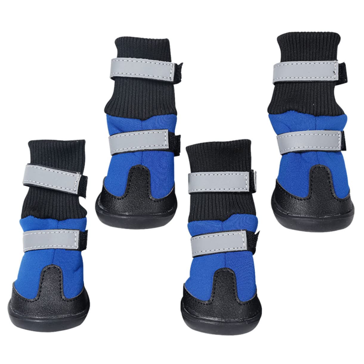 Chaussures antidérapantes extérieures pour animaux VICASKY