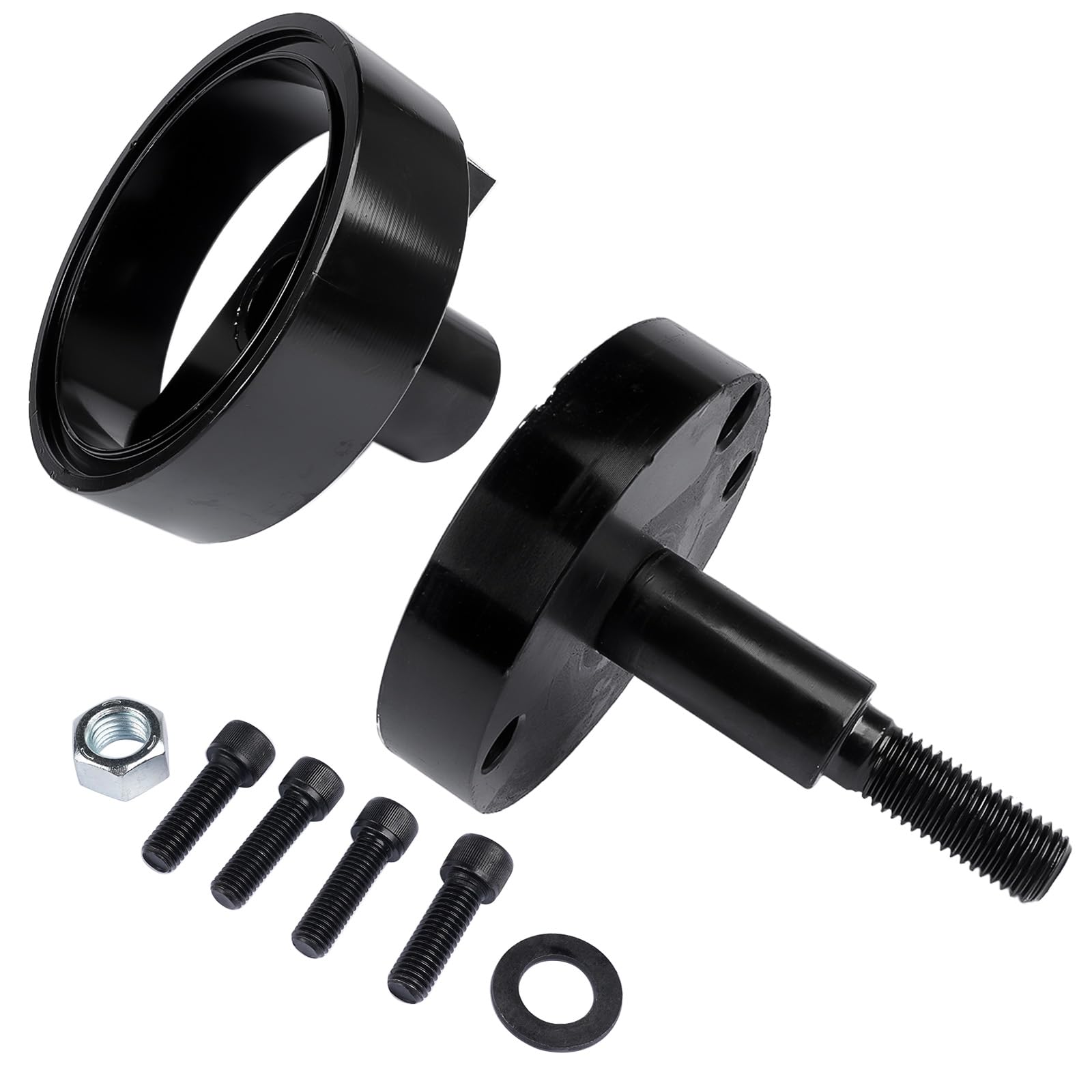 Sostituzione dell'installatore della guarnizione principale posteriore dell'albero motore per motori John Deere 4045 5075E & JD modelli JT30040B